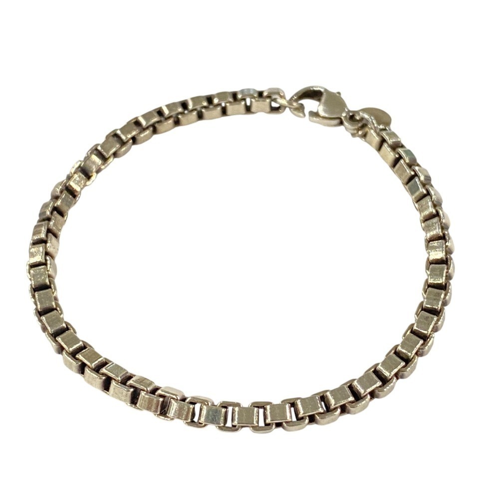TIFFANY Silver Bracelet